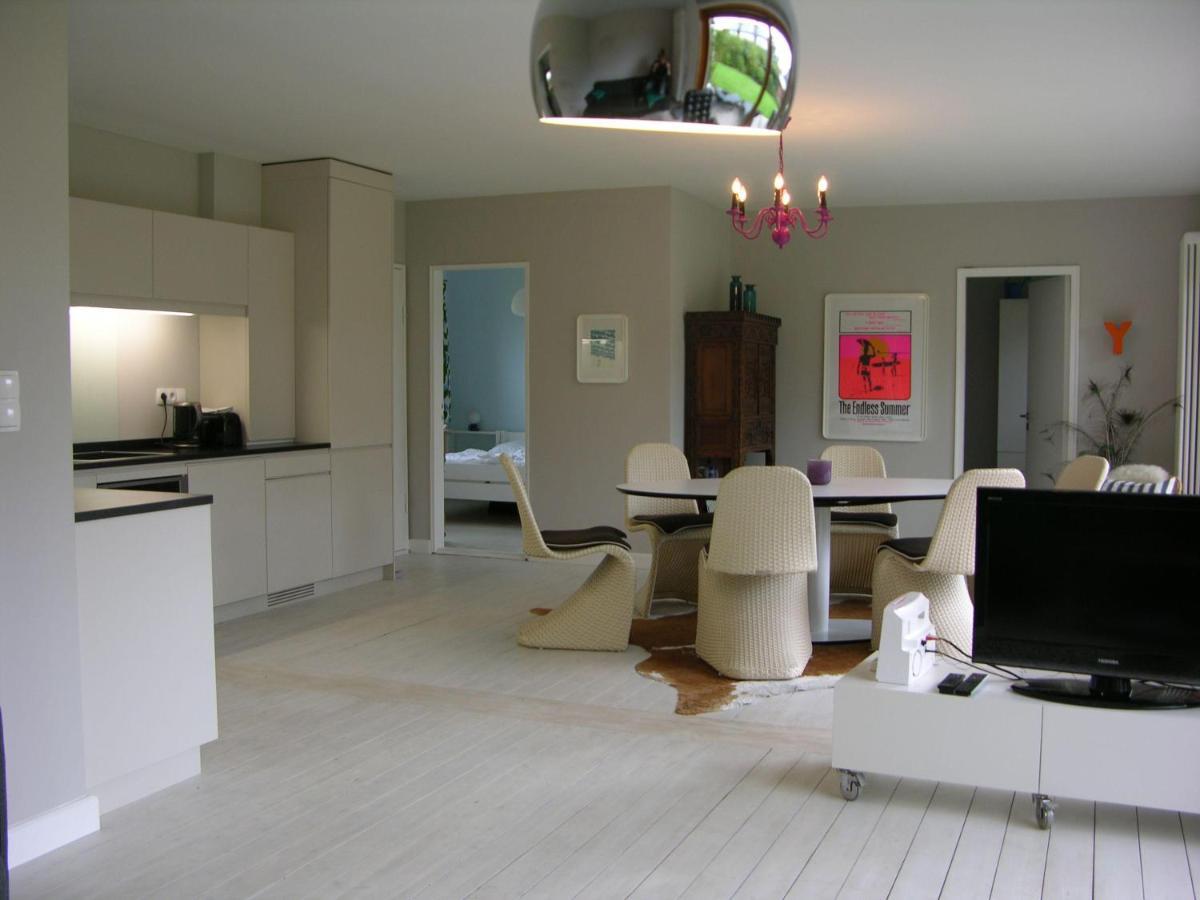 Sylt-Bungalow Вестерланд Екстериор снимка