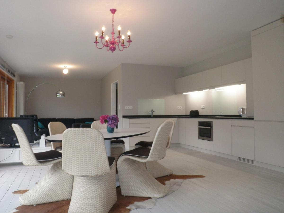 Sylt-Bungalow Вестерланд Екстериор снимка