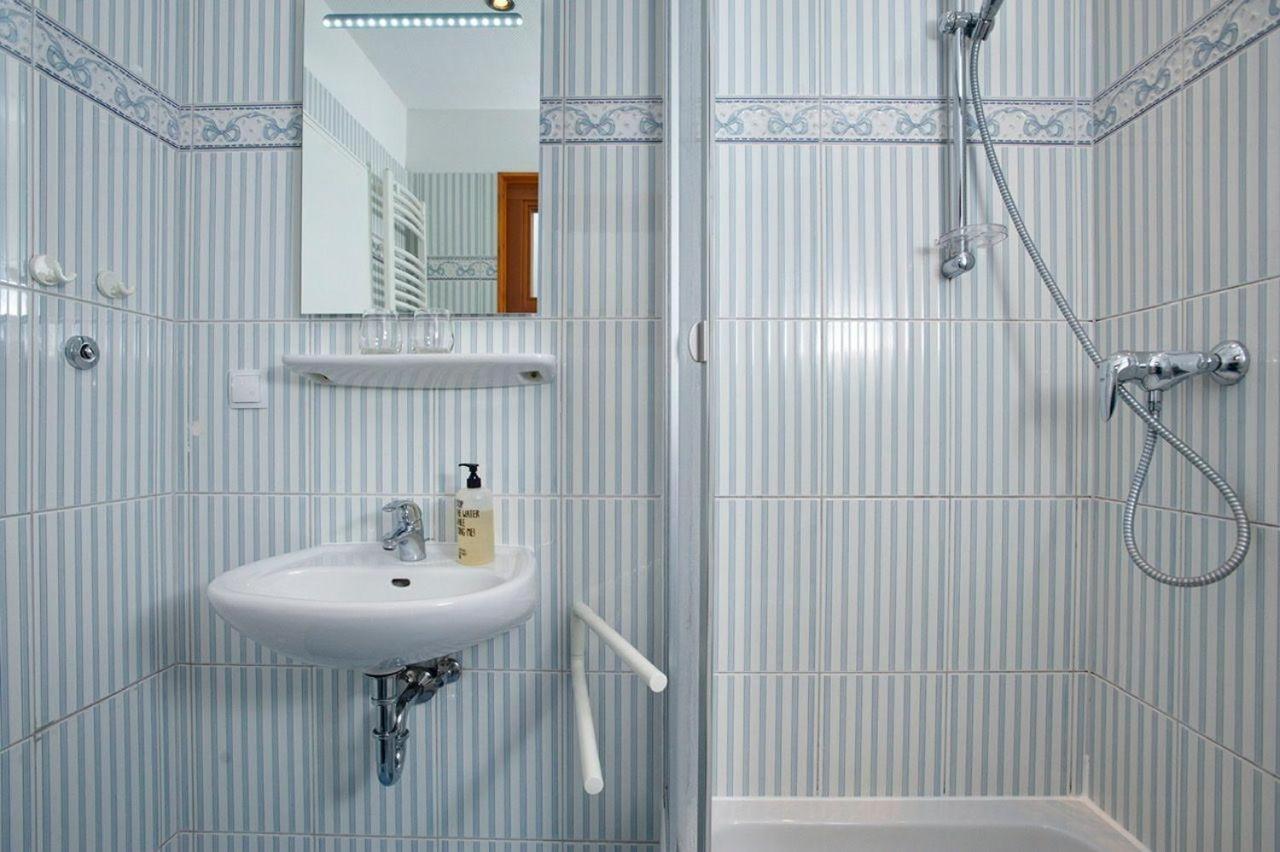 Sylt-Bungalow Вестерланд Екстериор снимка