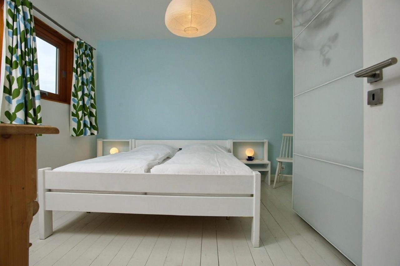 Sylt-Bungalow Вестерланд Екстериор снимка