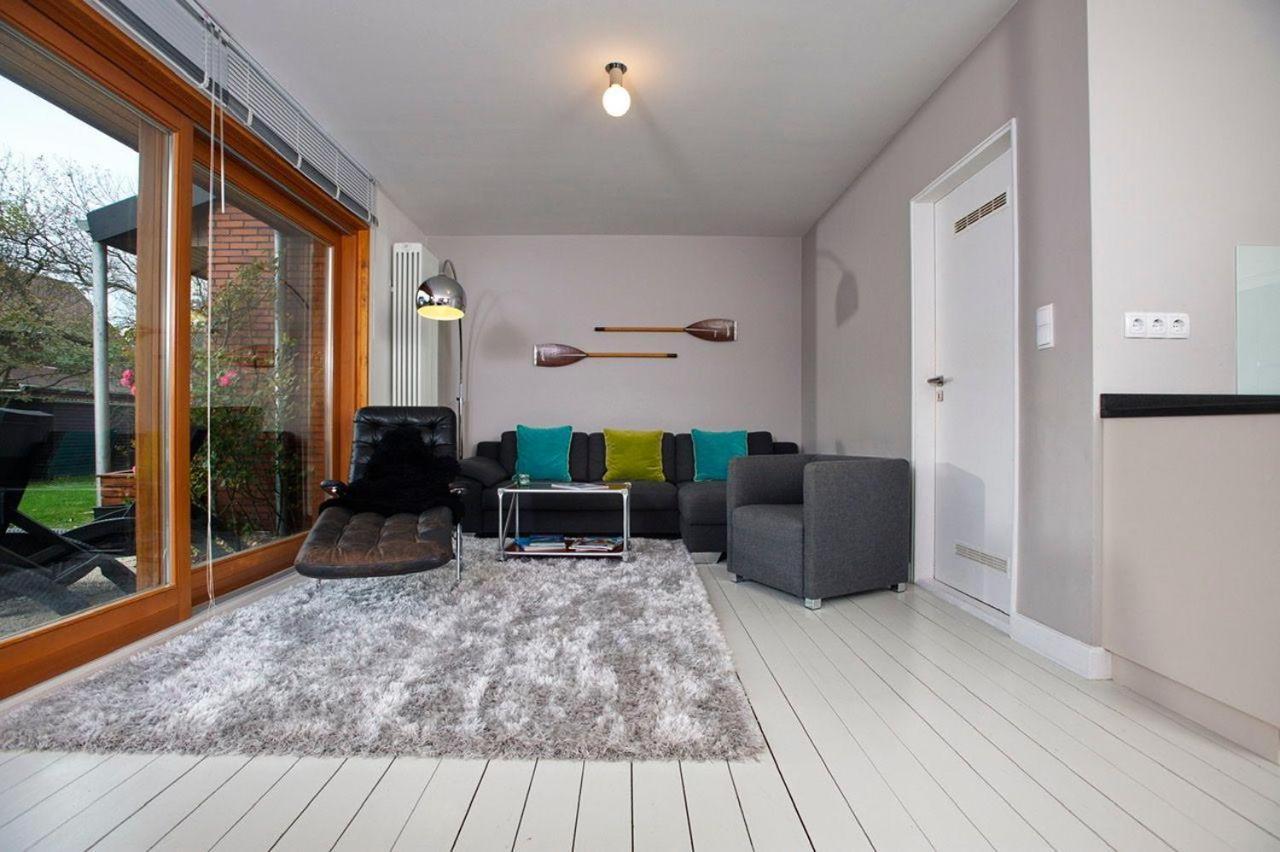 Sylt-Bungalow Вестерланд Екстериор снимка