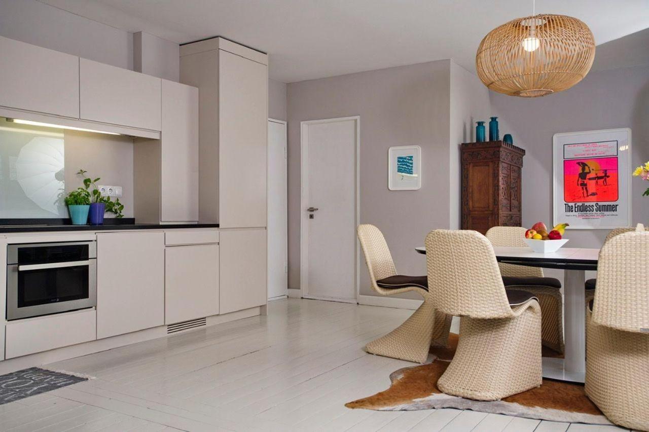 Sylt-Bungalow Вестерланд Екстериор снимка