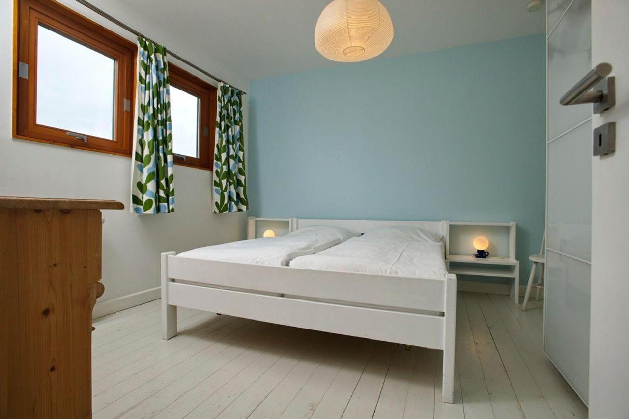 Sylt-Bungalow Вестерланд Екстериор снимка