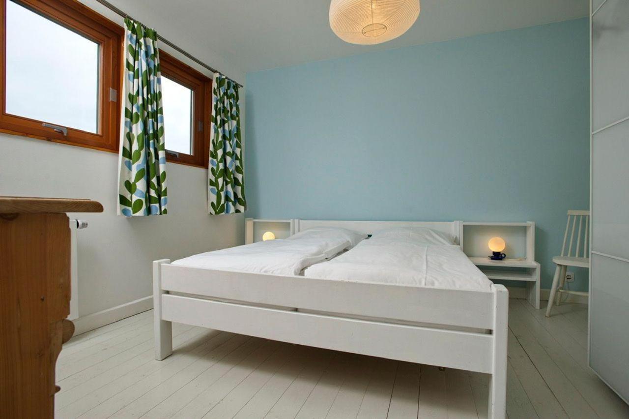 Sylt-Bungalow Вестерланд Екстериор снимка