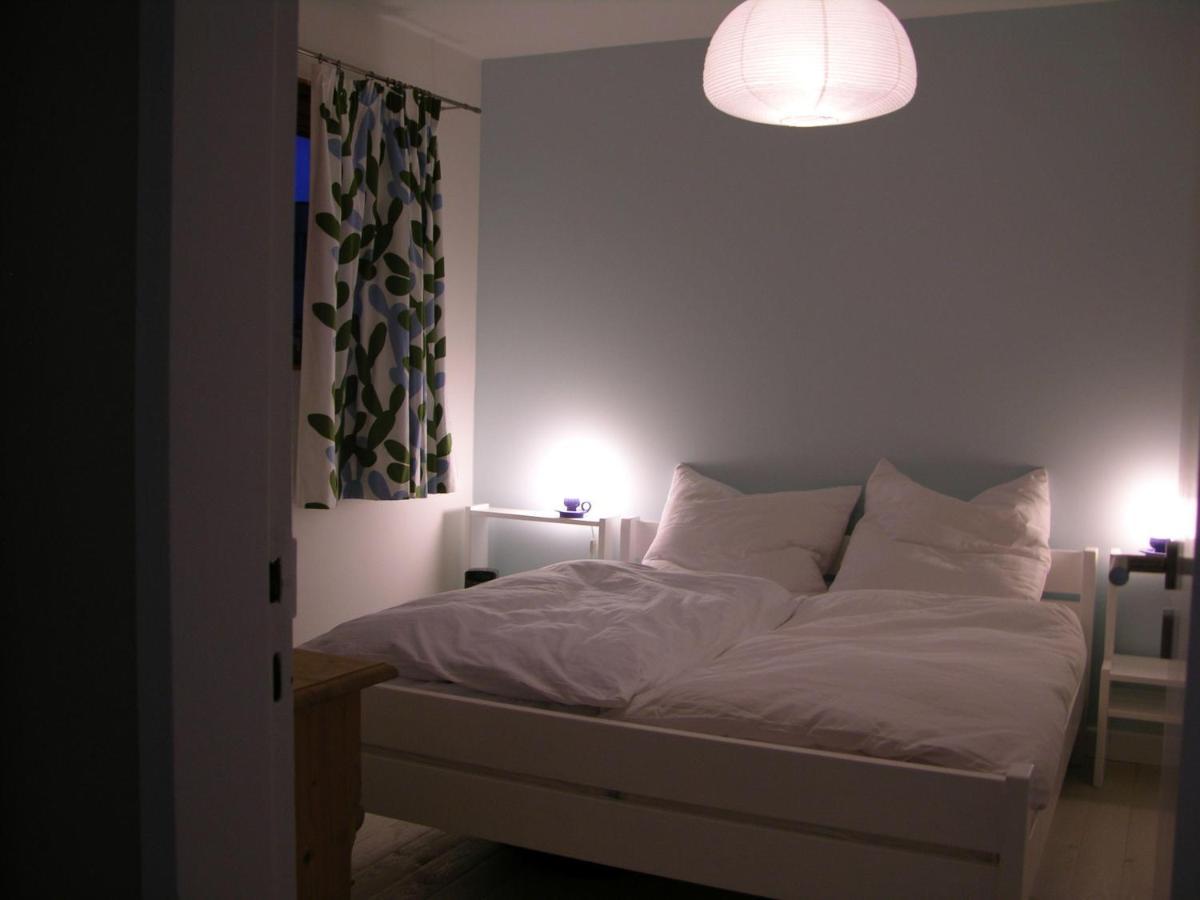 Sylt-Bungalow Вестерланд Екстериор снимка